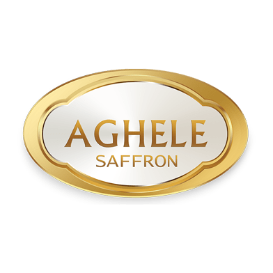 Aghele saffron